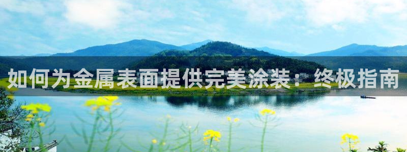 美高梅公司是做什么的