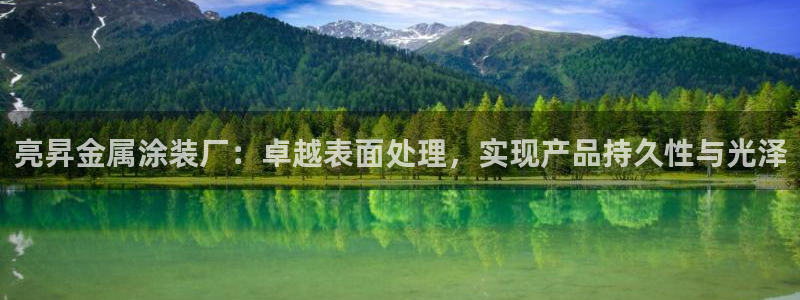 何超琼的美高梅