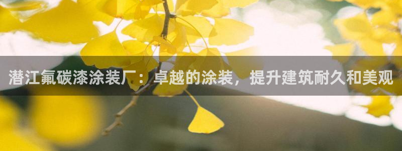 美高梅大酒店