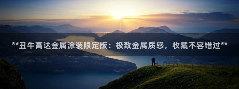 美高梅度假酒店攻略