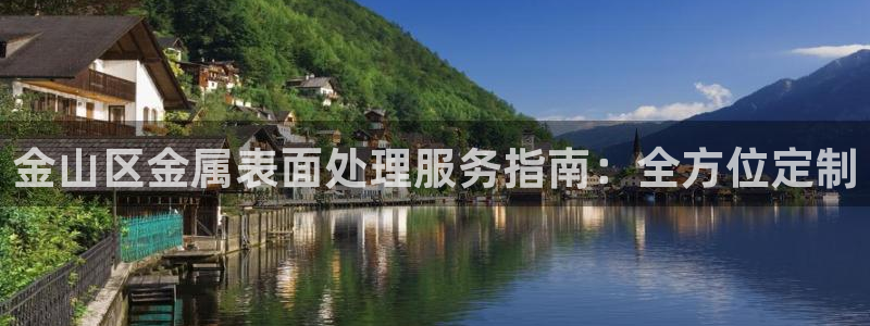 美狮美高梅酒店御狮别墅