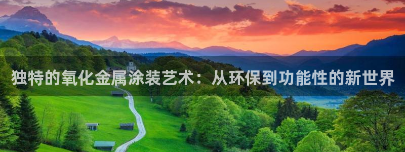 美高梅中国是什么公司
